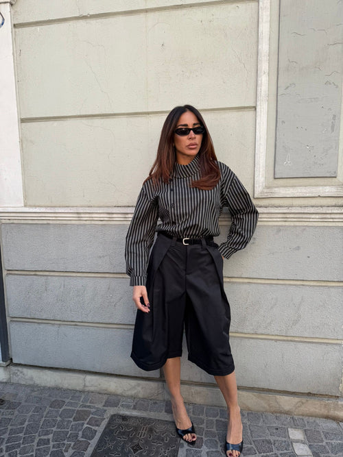 Bermuda in cotone Tenerife