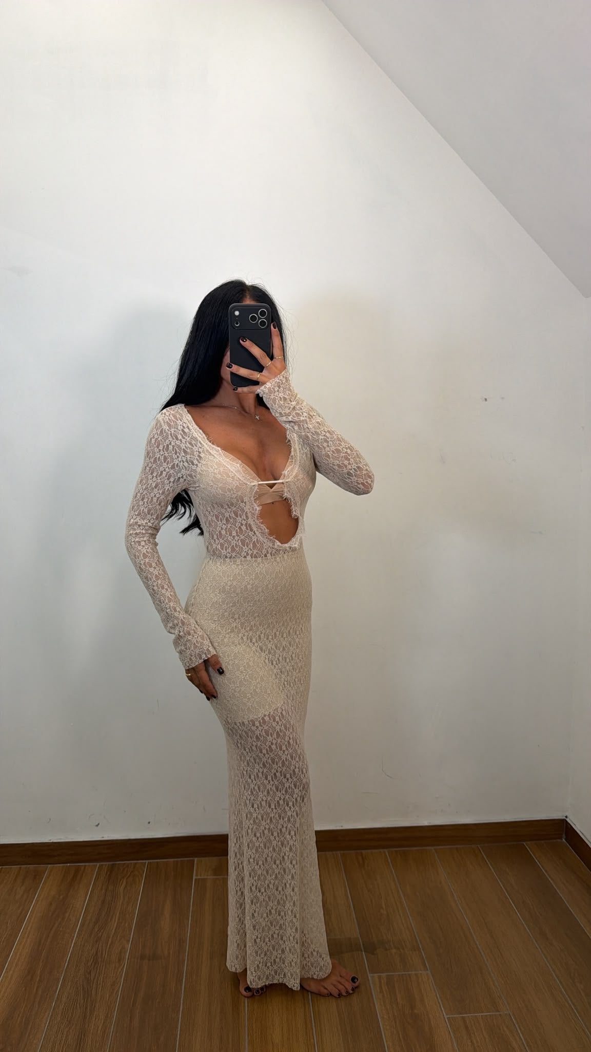 Abito Francesca