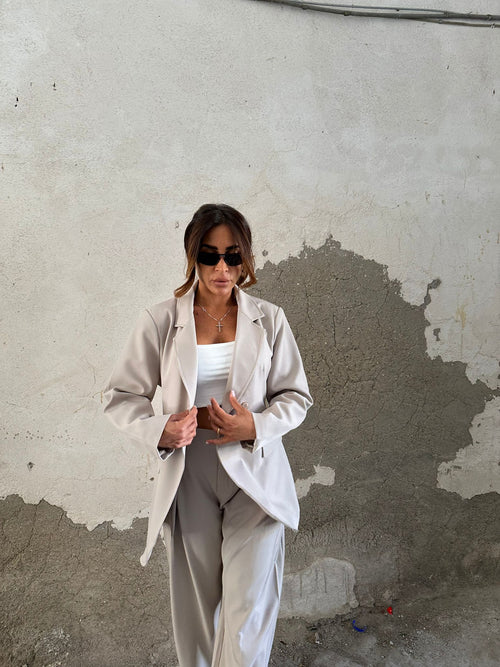 Blazer Wanda