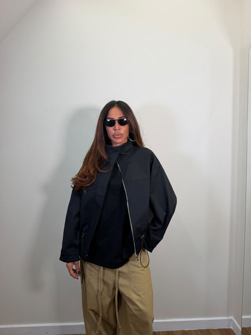 Jacket Mariavittoria