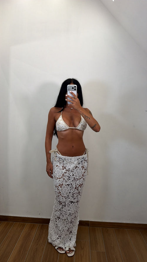 Bikini & Gonna Bali