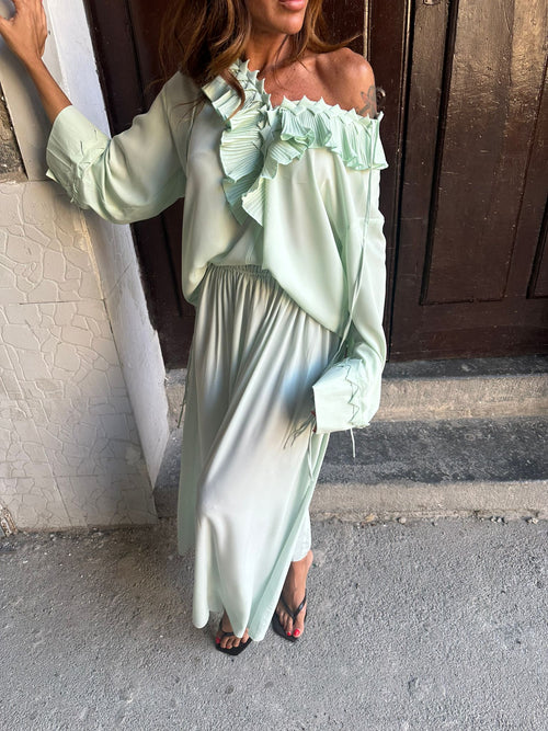 Coord-set Mykonos