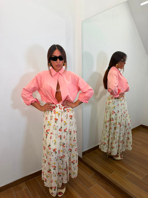 Camicia Seven