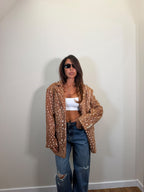 Blazer Bambi