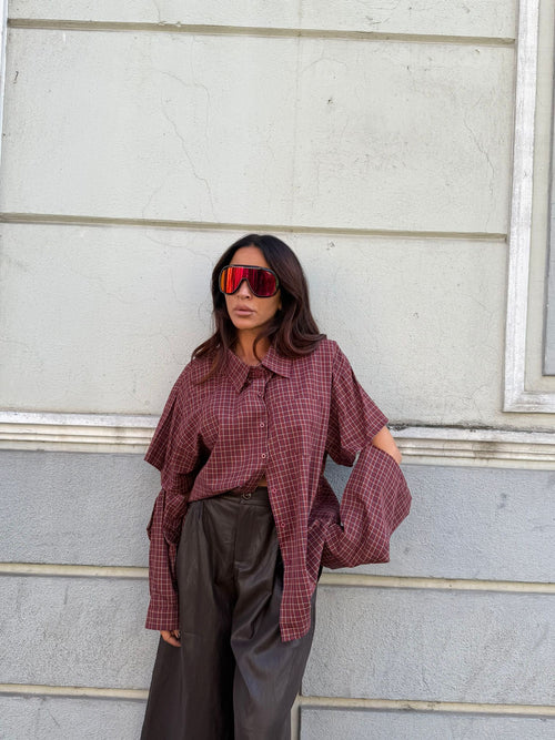 Camicia Monique