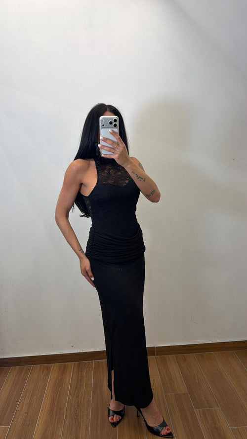 Long Dress Sophie