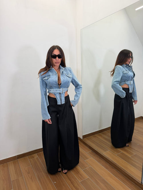 Pantalone Ester