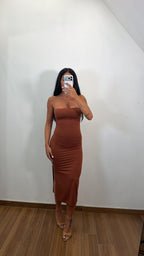 Abito a Fascia Mary