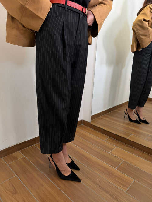 Pantalone Gessato
