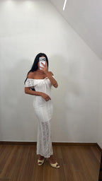 Abito Blanco