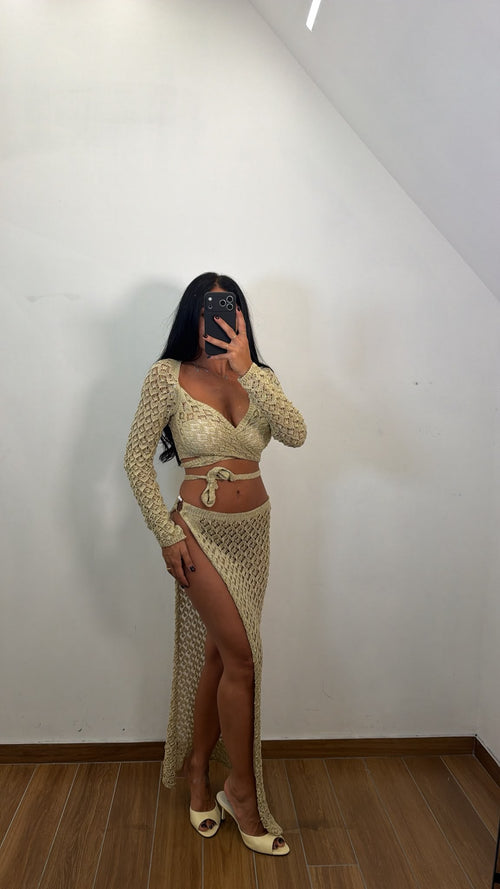 Coord-set Gold
