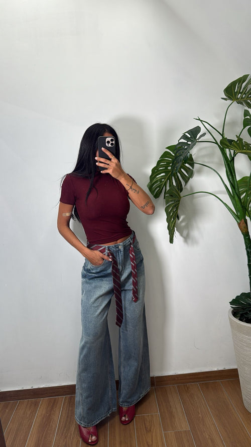 Jeans 8285