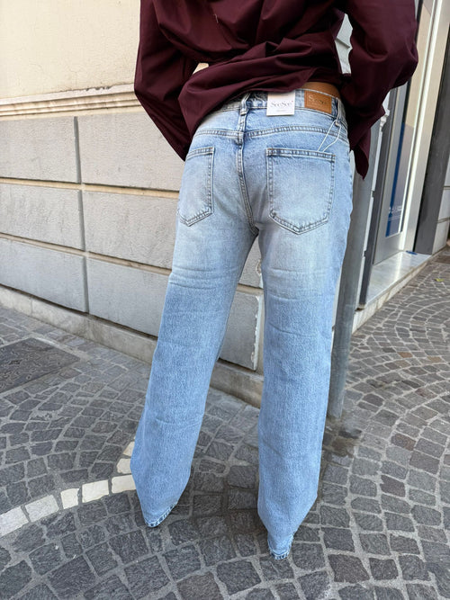 Jeans 3765