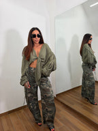 Jeans militare 259