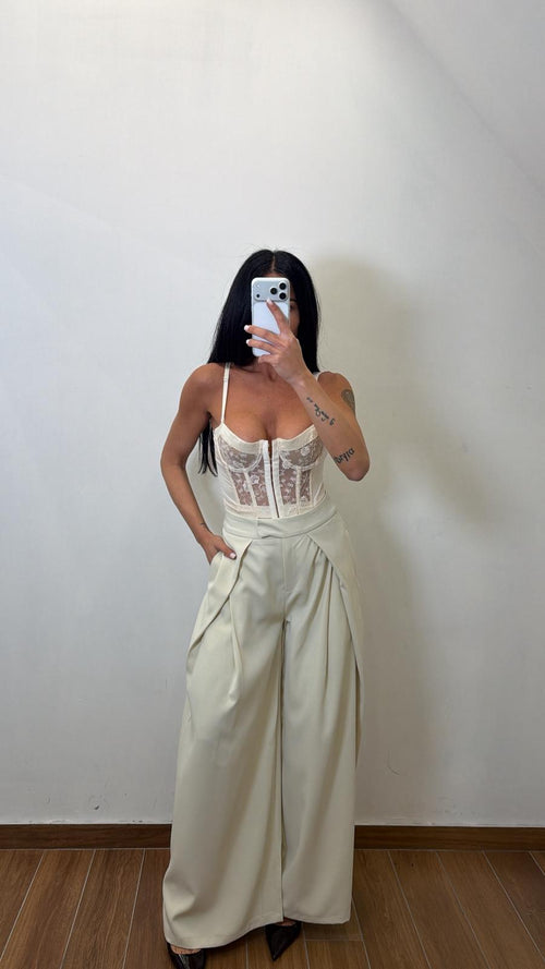 Pantalone Barbara