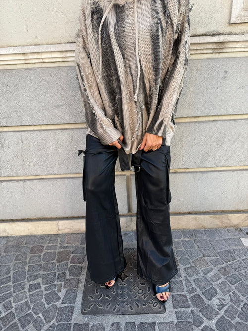 Cargo In Ecopelle Tokyo