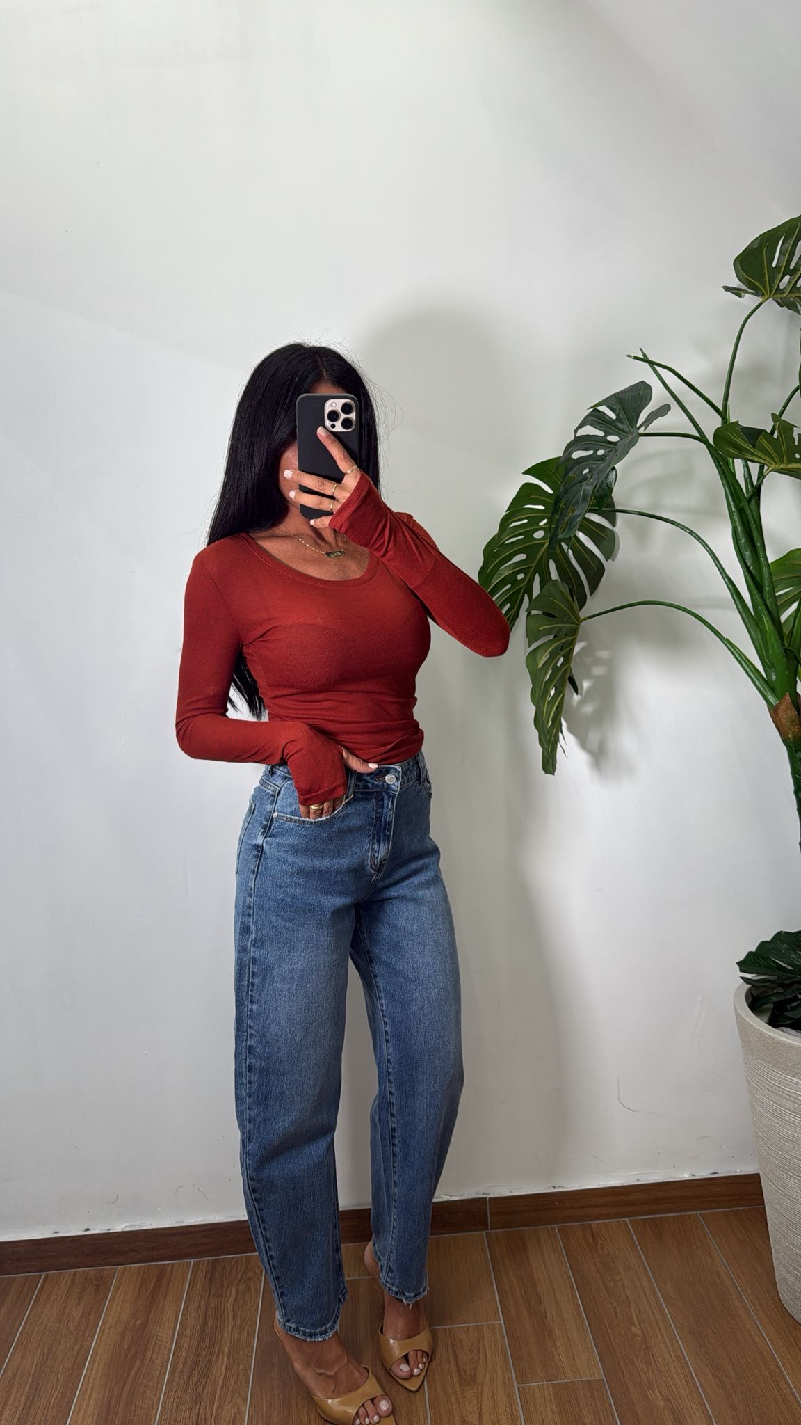 Jeans 119