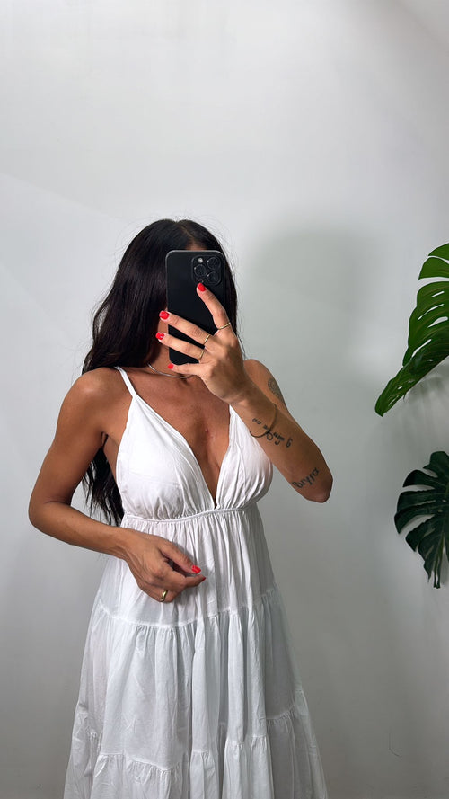 Long Dress Luisana
