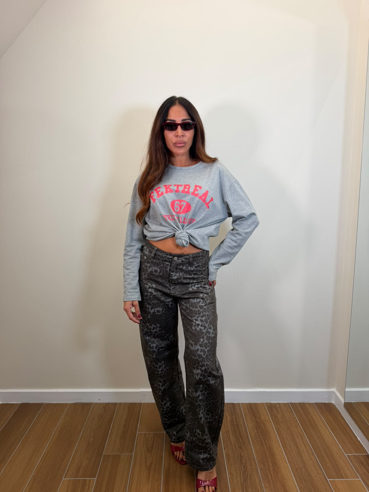Jeans Amelí 92