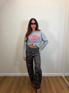 Jeans Amelí 92