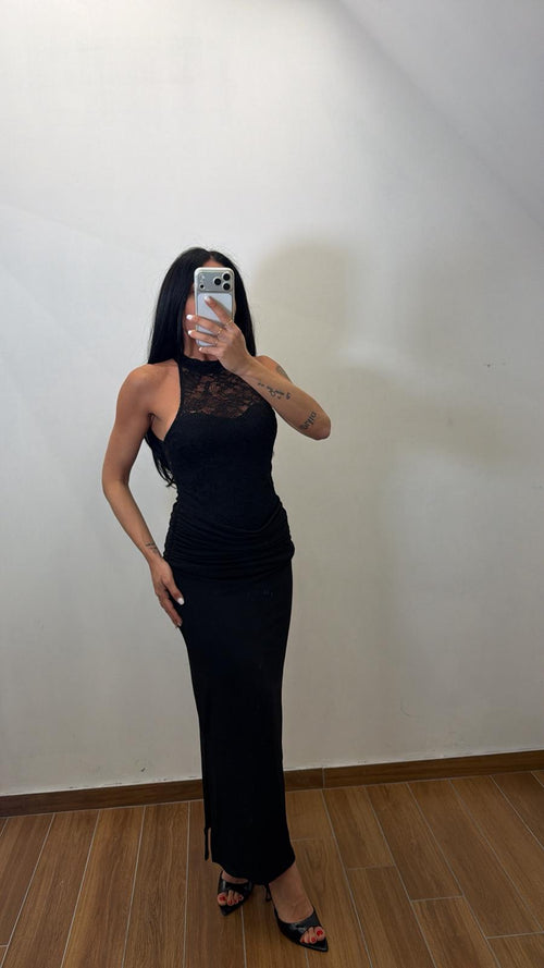 Long Dress Sophie