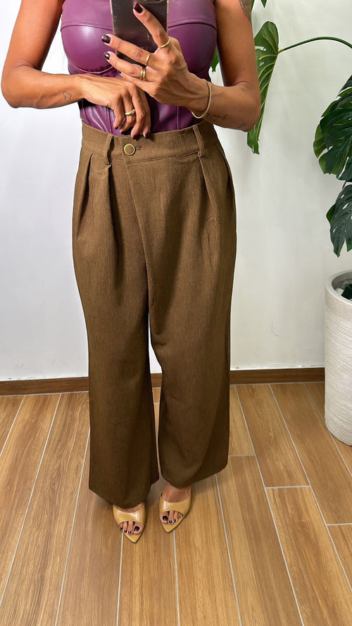 Pantalone Chocolate