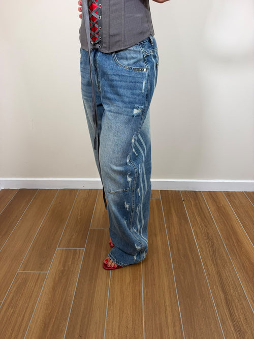 Jeans 2596
