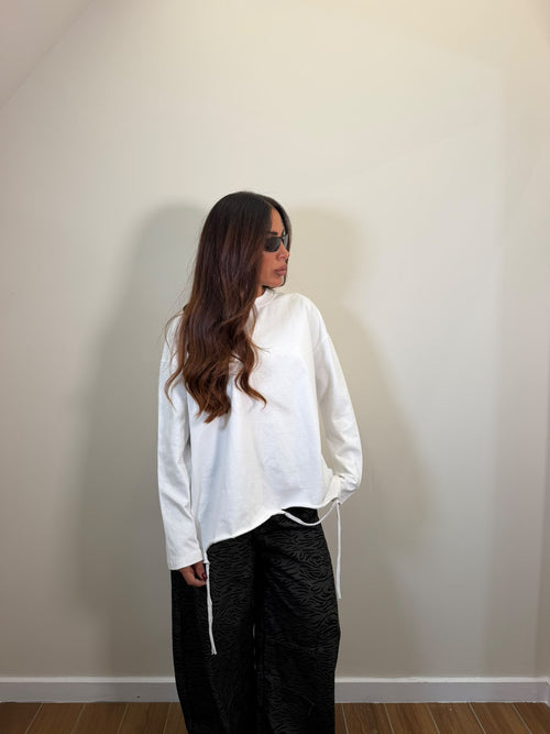 Long Sleeve Isa