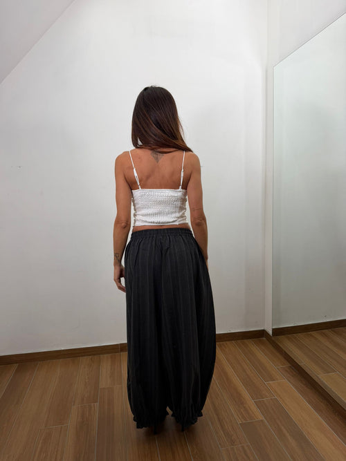 Pantalone Ballon Comnfy