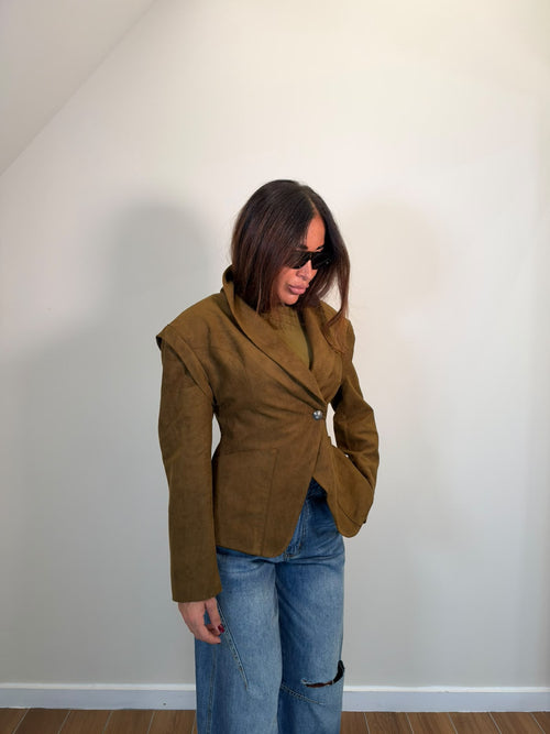 Blazer Clarissa