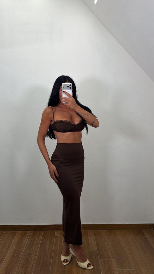 Coord-set Marina Brown