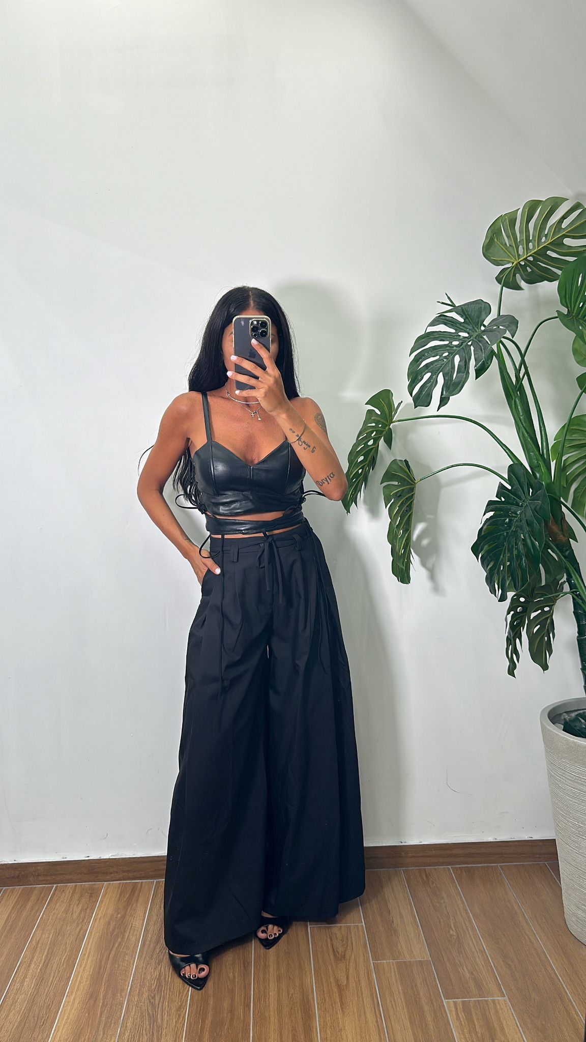 Pantalone Melissa