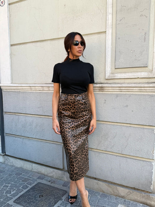 Longuette Carmencita