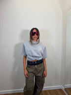 T-Shirt Tokyo Grey