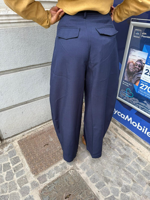 Pantalone Blue