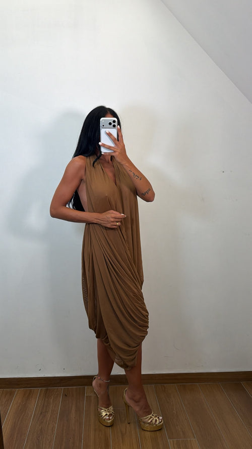Dress Safari