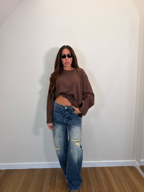 Jeans 6829