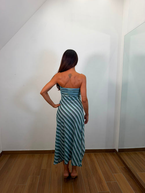 Long Dress Sky