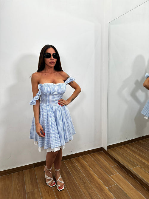Dress Bambolina