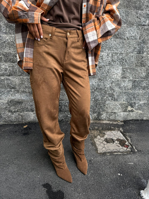 Pantalone Arabia