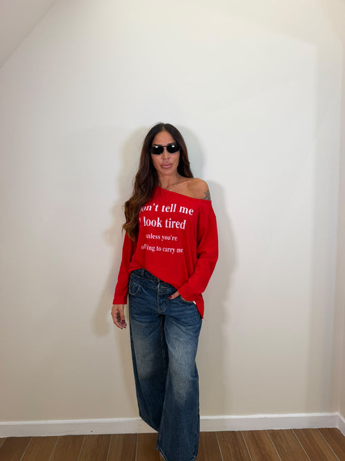 Maglia Noemi