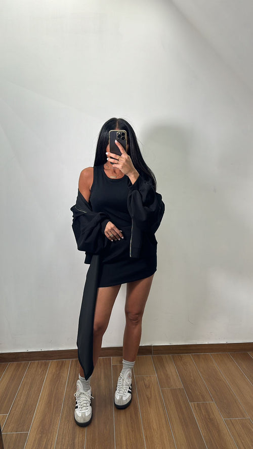 Coord-set California