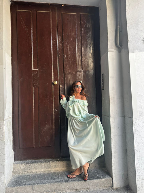 Coord-set Mykonos