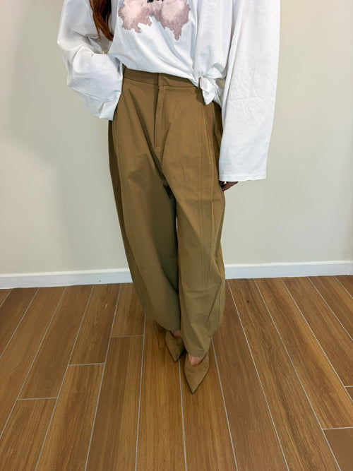 Pantalone Mike