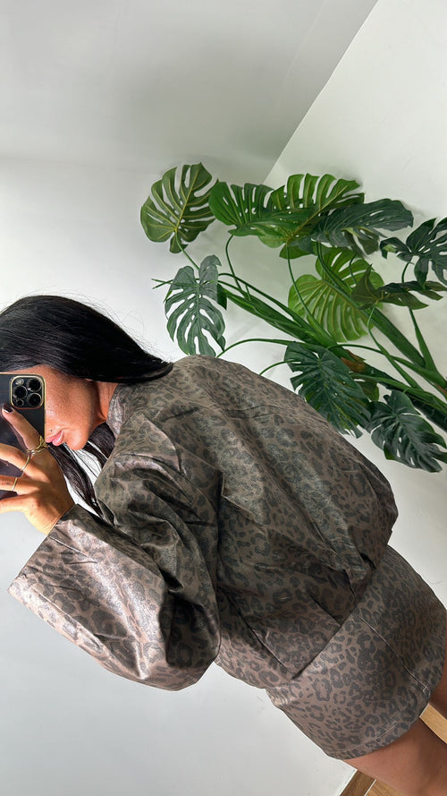Jacket Noemi