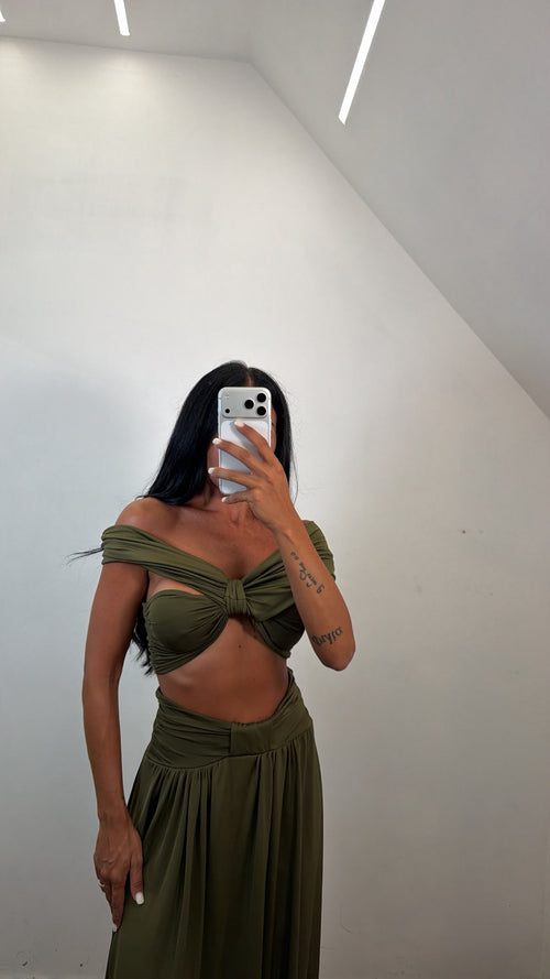 Coord-Set India