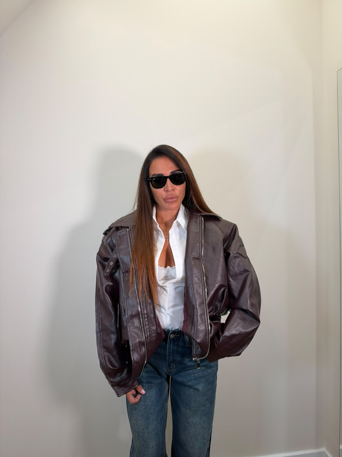 Jacket Milano Vinaccio