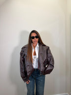 Jacket Milano Vinaccio