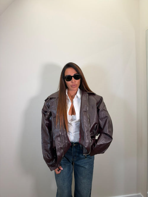 Jacket Milano Vinaccio