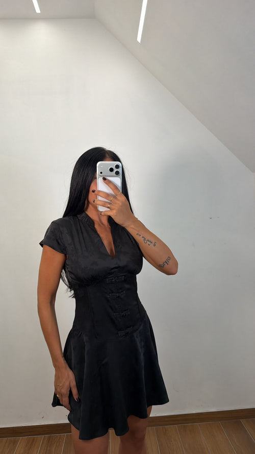Dress Corea Mirtha
